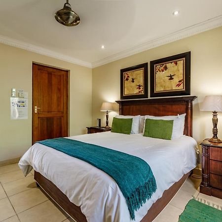 Country Lane Lodge White River Eksteriør bilde