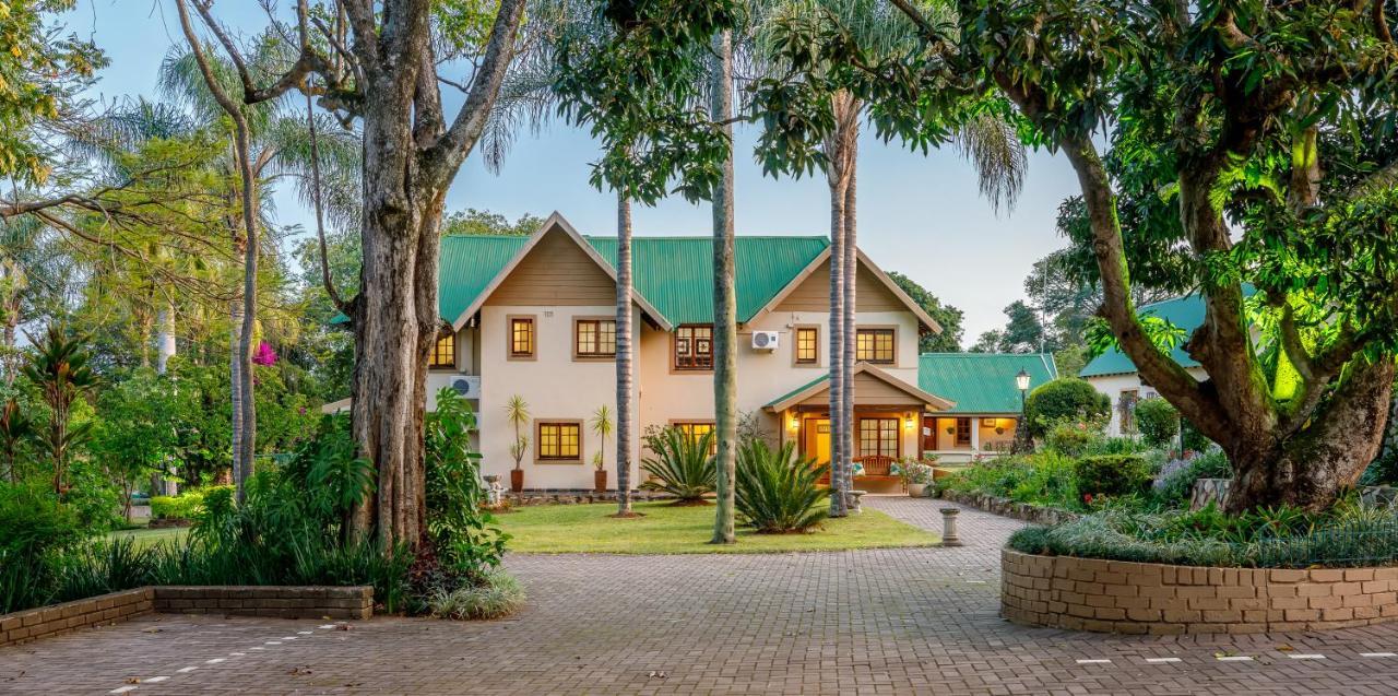Country Lane Lodge White River Eksteriør bilde