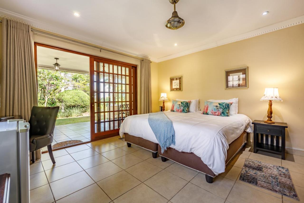 Country Lane Lodge White River Eksteriør bilde