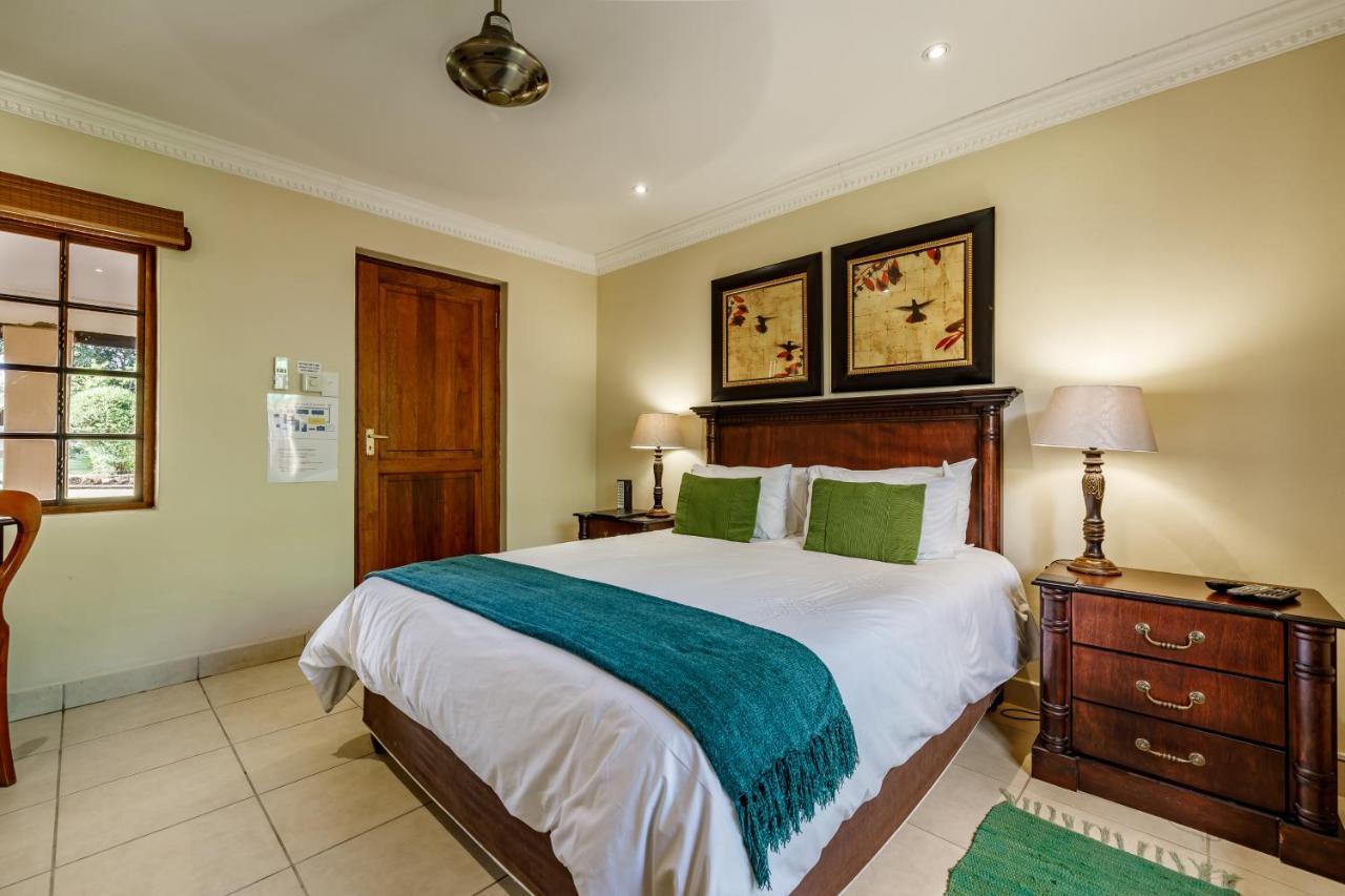 Country Lane Lodge White River Eksteriør bilde