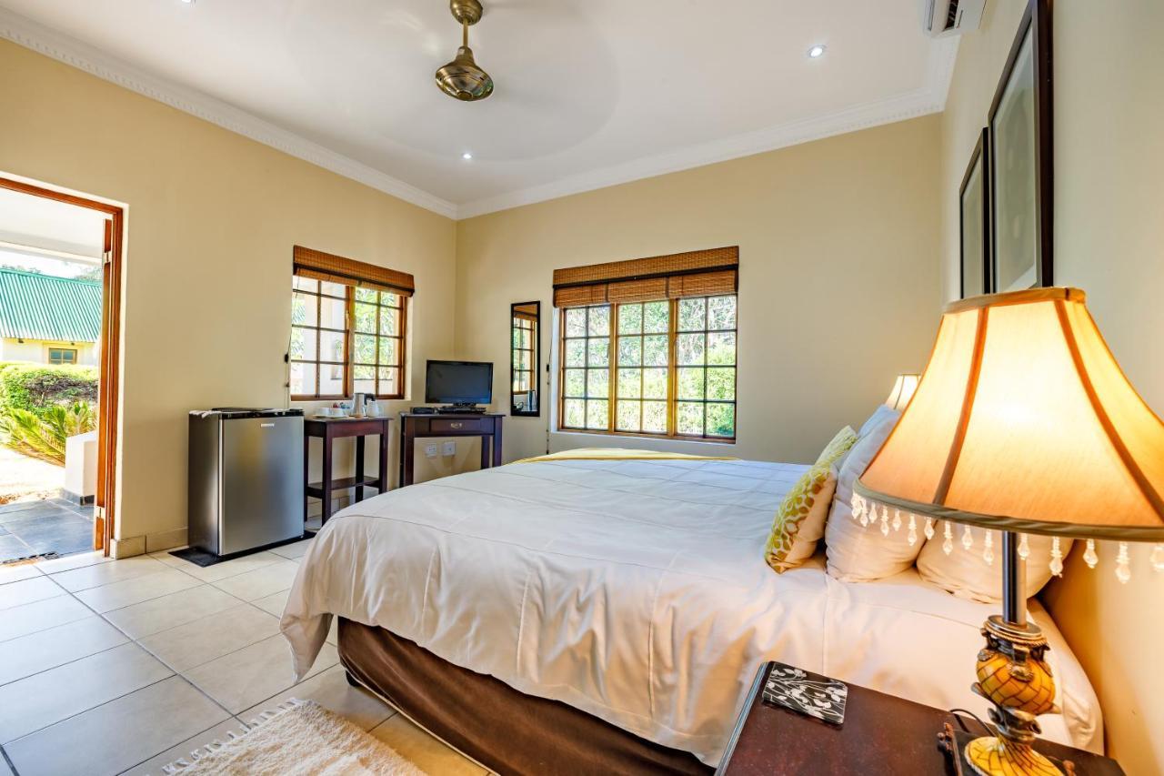 Country Lane Lodge White River Eksteriør bilde
