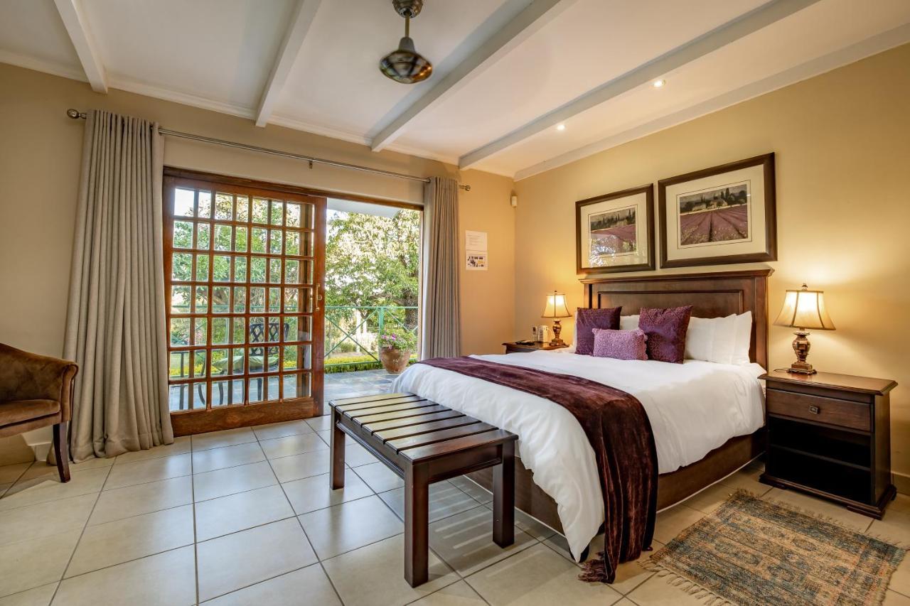 Country Lane Lodge White River Eksteriør bilde