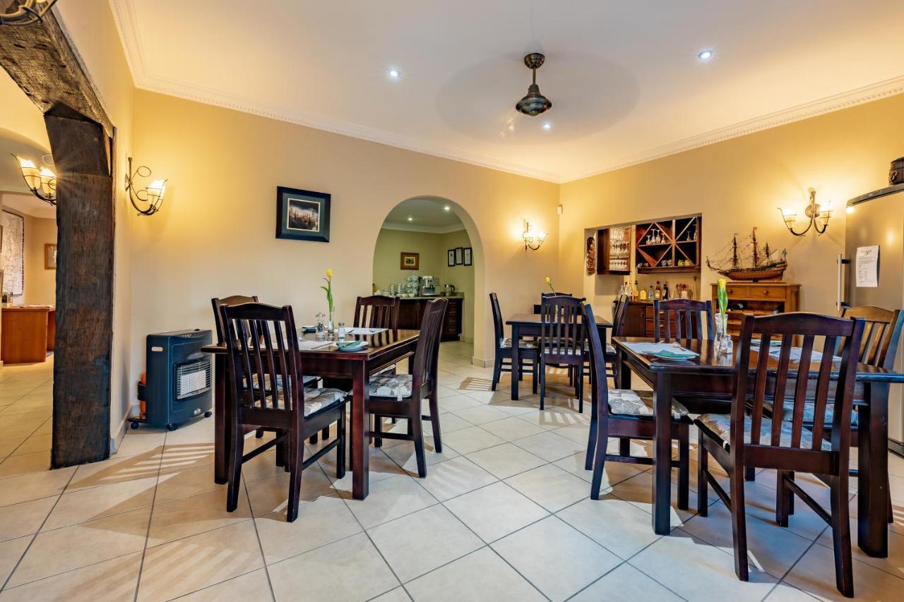 Country Lane Lodge White River Eksteriør bilde