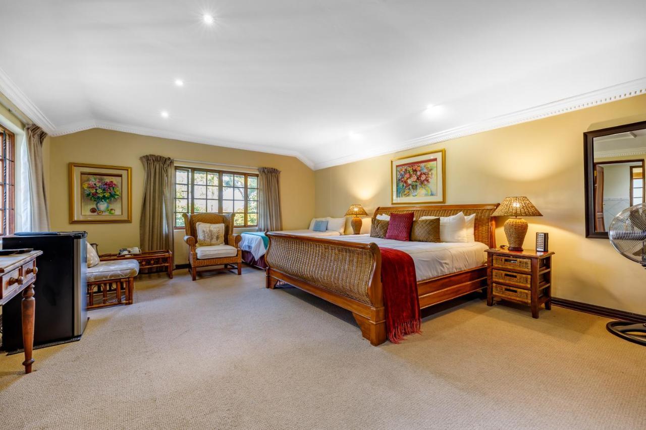 Country Lane Lodge White River Eksteriør bilde