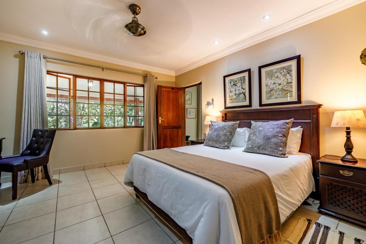Country Lane Lodge White River Eksteriør bilde